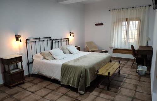 Casa Rural el Rincón de Monfragüe - Foto 11