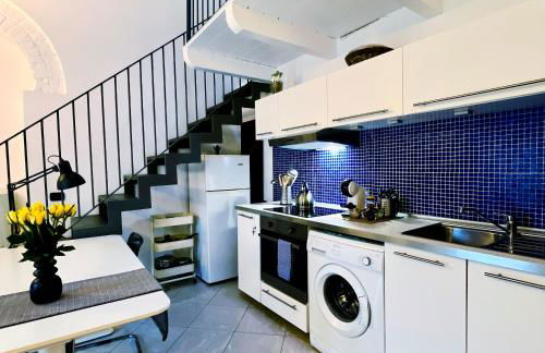 Boutique Loft in Milan Fashion District - Cozy & Central - Foto 6