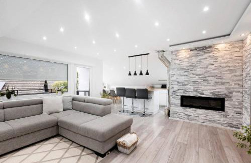 Ferienwohnung BlackForest - Foto 6