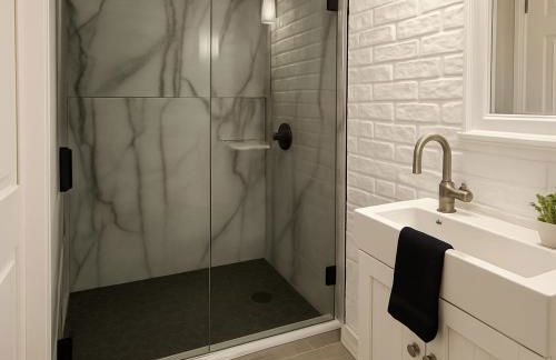 Kernersville Hot Tub Pool Arcade Gym Wifi Coffee - Foto 14