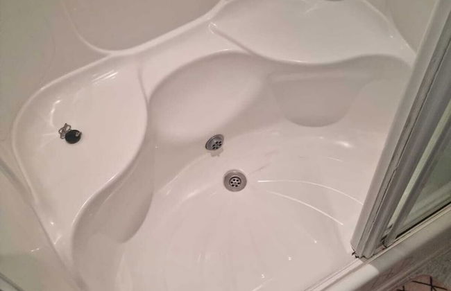 Discover Comfort Home From Home 8-birth Caravan - Photo 25