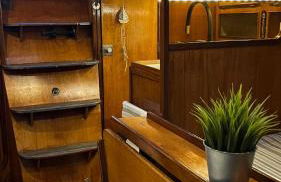 Unique Experience in Sailboat! In The 4 Seasons!! B shi - Photo 46