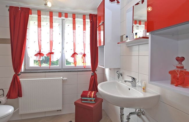 Cozy Apartment in Lichtenhain Germany With Garden - Foto 53