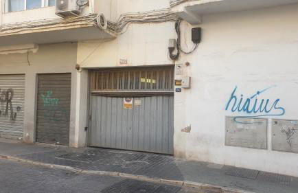 Apartment Málaga center with parking - Photo 47