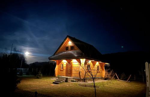 Słoneczna Chata z Bali - Foto 12