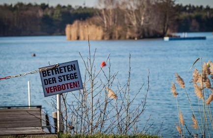 Ferienhaus Lucie Kiebitzsee - Foto 17