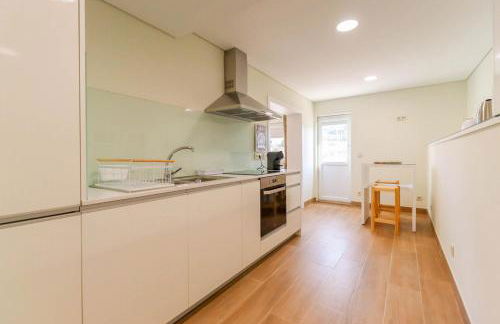 Pé Na Duna - beachfront apartment - Foto 22