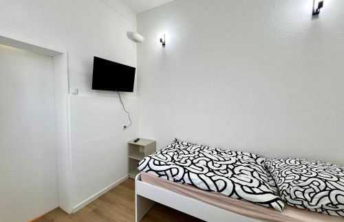 Urban Stay Bremen Apartment bis zu 5 Personen - Foto 6