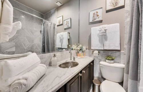 Swiss Avenue 1BR Condo Historic Dallas - Foto 6