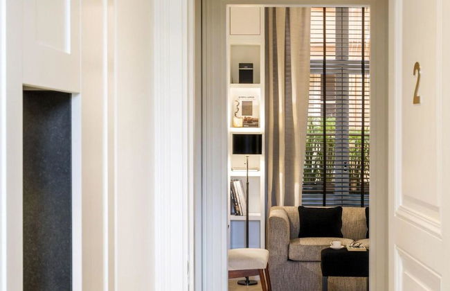 Residenza B - Foto 19