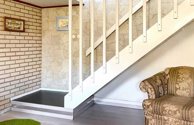 4 Person Holiday Home in Stenungsund - Foto 17