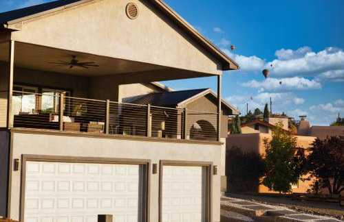 House in the Palisades Hills with City and Mountain views - Foto 57