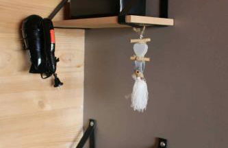 Le Chalet de la Femme du Pêcheur - Foto 55