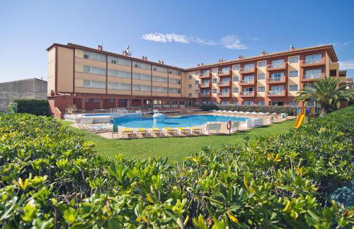 RVApartaments Estartit Confort - Foto 50