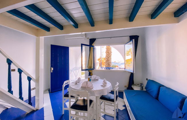 Marina Cap Monastir Appart Hôtel - Foto 16