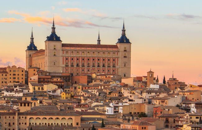 Toledo Bus Trip - Photo 1