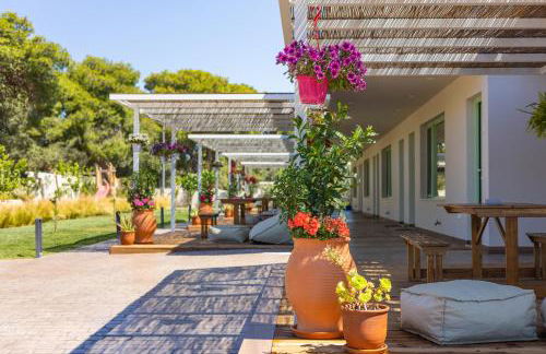 Kallisti Stay - Foto 126