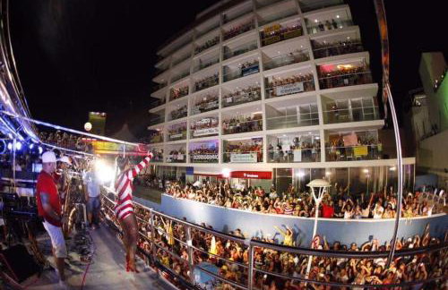 Expresso 2222 Charme Vista Mar - Foto 7