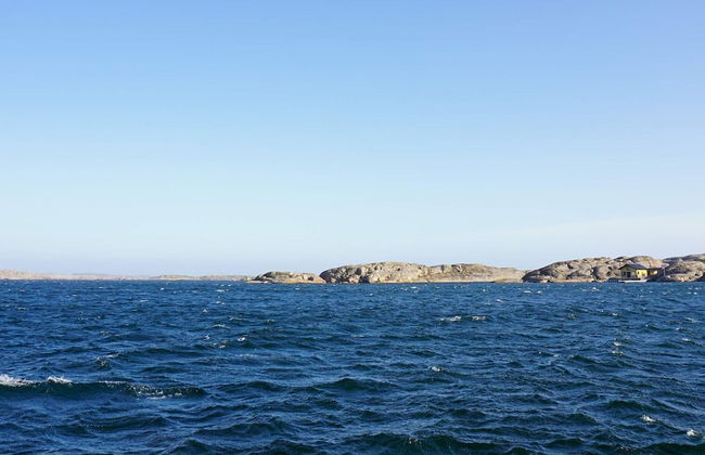 4 Person Holiday Home in Kungshamn - Foto 7