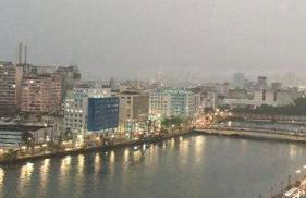 Aconchegante, ótima localização e vista para o mar - Foto 42