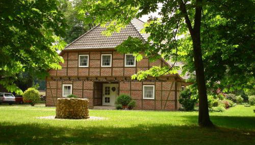 Hof Böhmetal - Foto 2