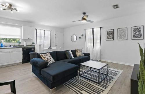 Zebra House - Close 2 all TampaBay has to offer - Foto 10