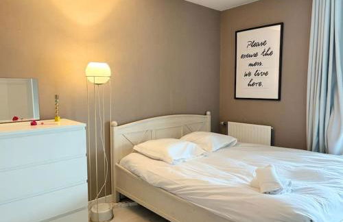 Appartement 2 voyageurs à proximité des gares - Foto 7