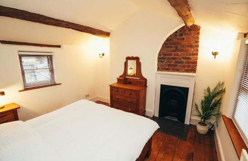 A Lovely Family Cottage in Belper - Photo 49