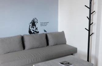 Adria Art Apartments 3 - Foto 19