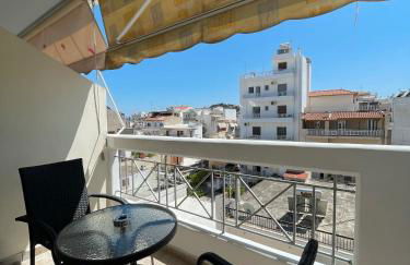 Cozy apartment of Chalkida - Foto 6