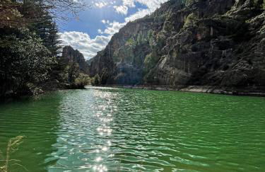 Casas Rurales Mirador del Rio Zumeta - Foto 11