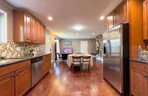 839-Sunnyvale Great location 2Br/2Bth unit/Kingbed - Foto 22