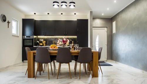 Villa SM Matijas - Foto 5, stove, pet friendly