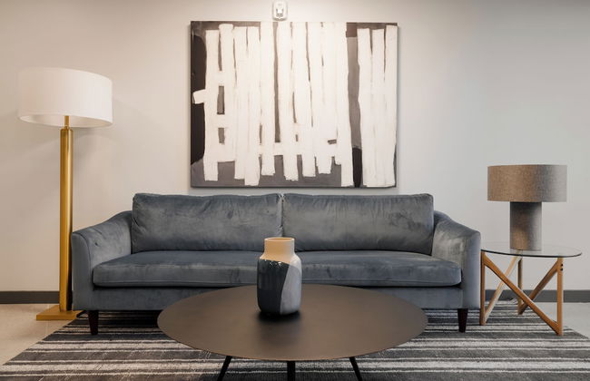 Reside Navy Yard, a Wyndham Residence - Foto 7