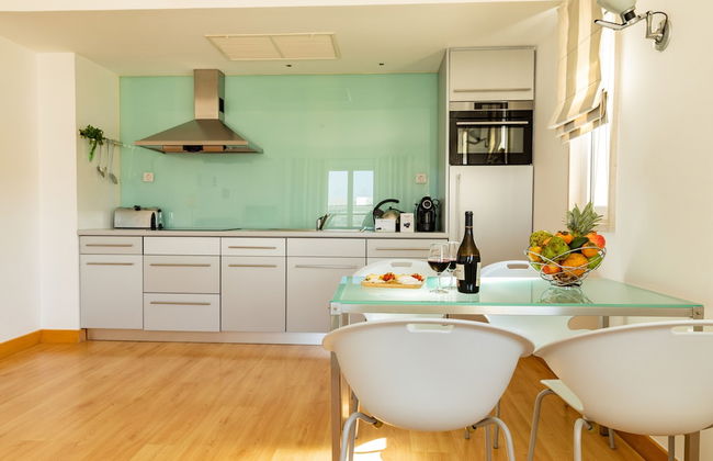 Marina Club Suite Hotel - Foto 42