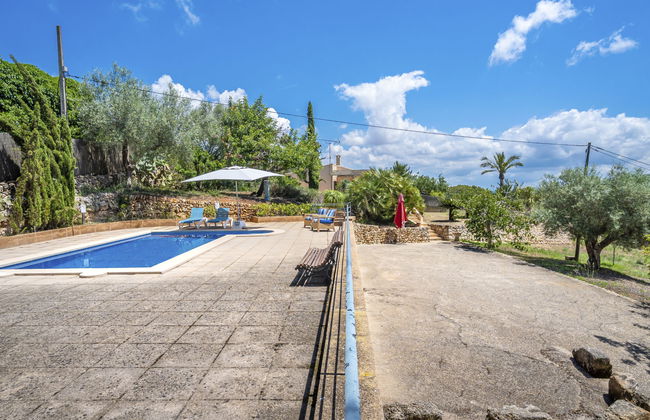 Can Pere Mas - Foto 18