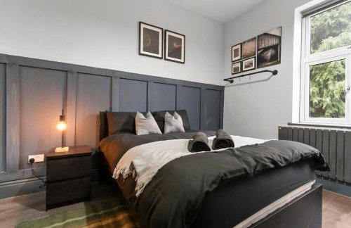 Lovely Moseley Studio- 4 - Foto 2