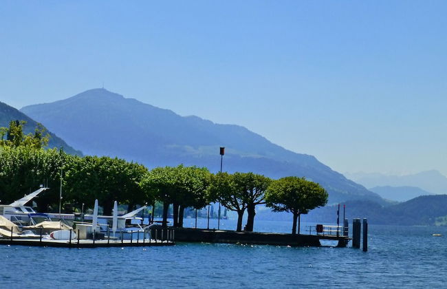 Hitrental Zeughausgasse Apartments - Foto 53