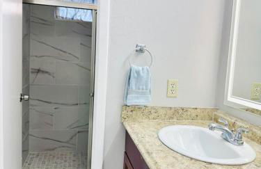 Main Villa 15 mins from Theme Parks & MCO - Foto 32