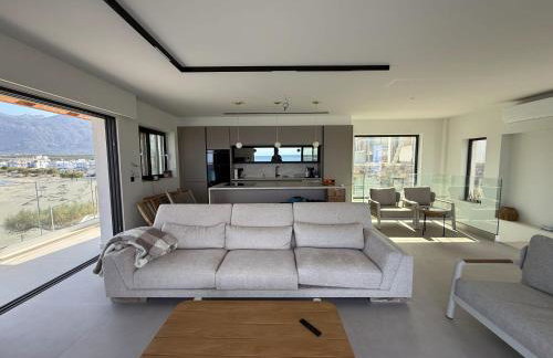 Blue Horizon Villa - Foto 8