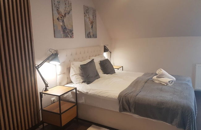 Apartamenty pod Łysicą - Foto 6