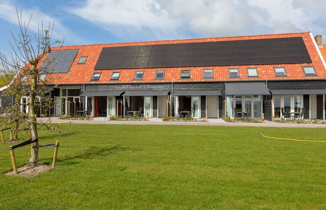 Scenic Holiday Home in Oostkapelle near Beach - Photo 11