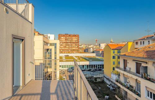 BeCO Sempione Luxury Apartment - Foto 21