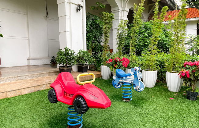 Daeha Hanoi Serviced Apartments - Foto 56