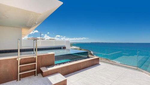 4009 Attico Smeraldo by Perle di Puglia - Foto 2