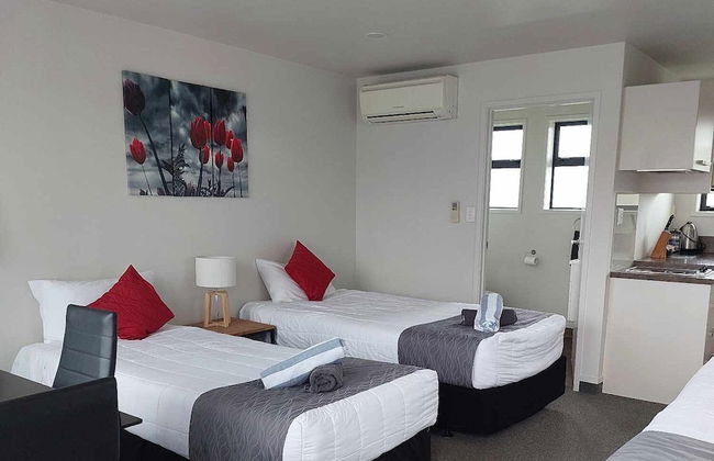 All Seasons Holiday Park - Foto 43