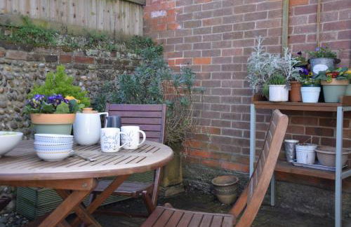 The Smokehouse Cottage - Foto 9