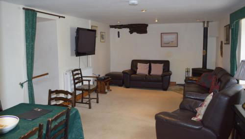 Glascoed Farmhouse Whitland - Foto 2, Other