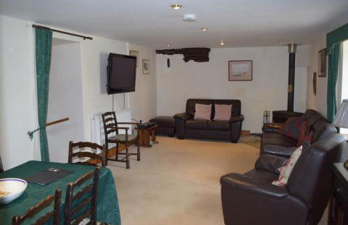 Glascoed Farmhouse Whitland - Foto 2