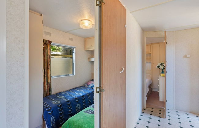 Comfortable Holiday Home in Garderen - Foto 3